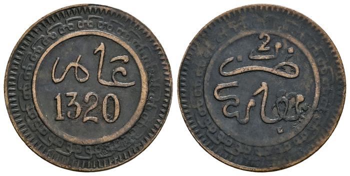 Monedas Extranjeras