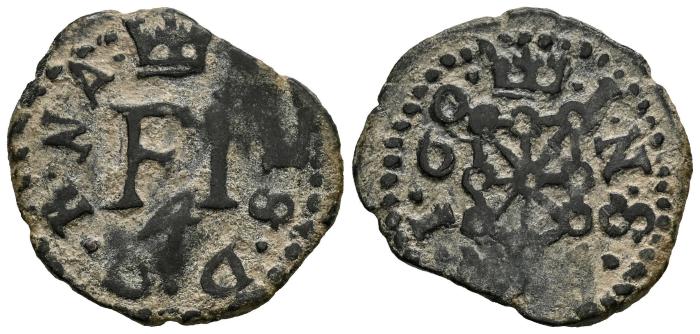 Monarquía Española