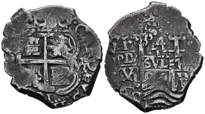 Monarquía Española