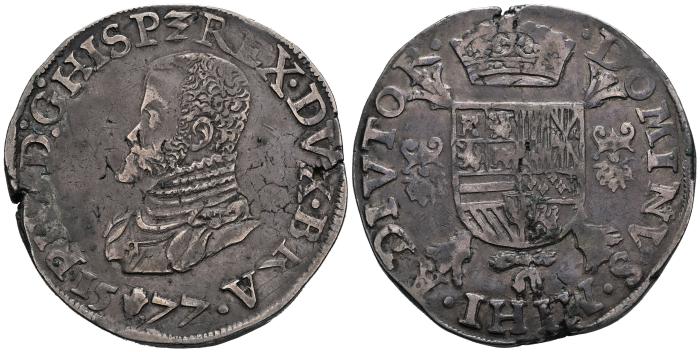 Monarquía Española