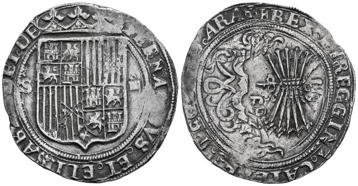 Monarquía Española