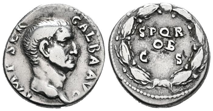 Roman Imperial