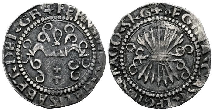 Monarquía Española