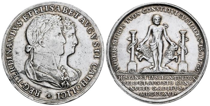 Medals