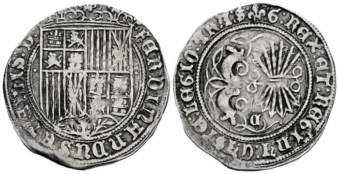 Monarquía Española