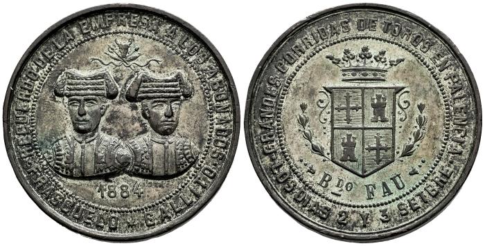 Medals