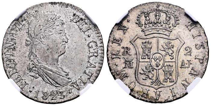 Monarquía Española