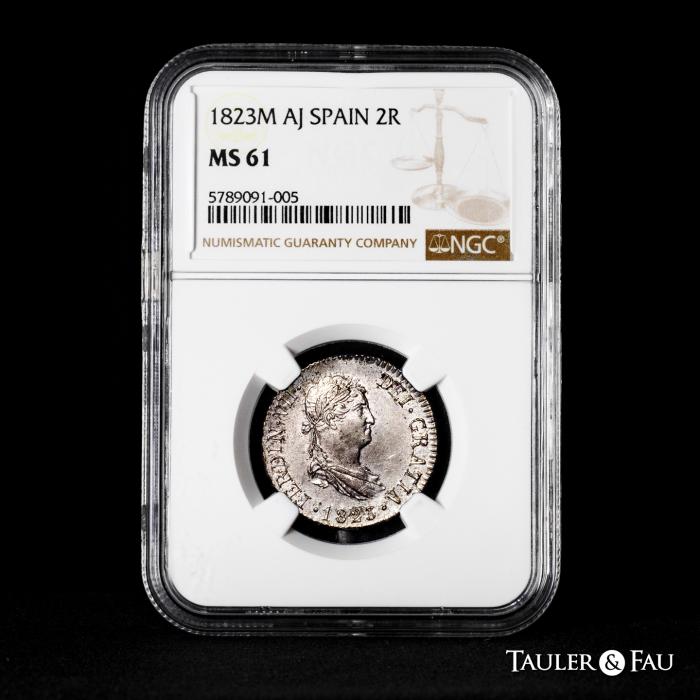 Monarquía Española