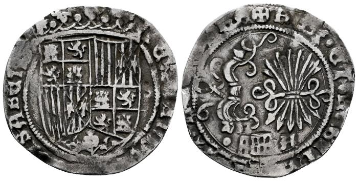 Monarquía Española