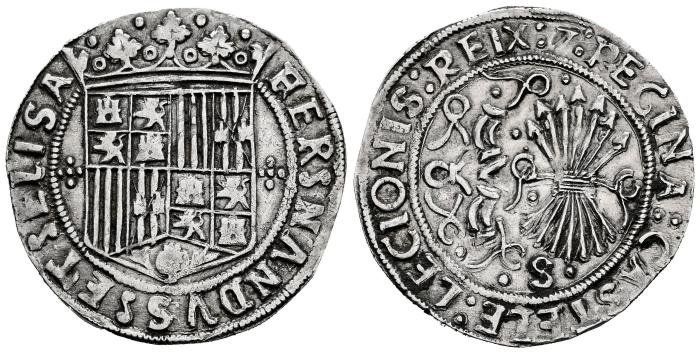 Monarquía Española