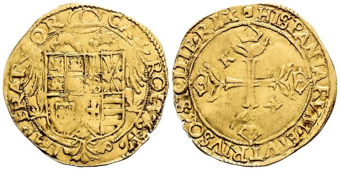 Monarquía Española