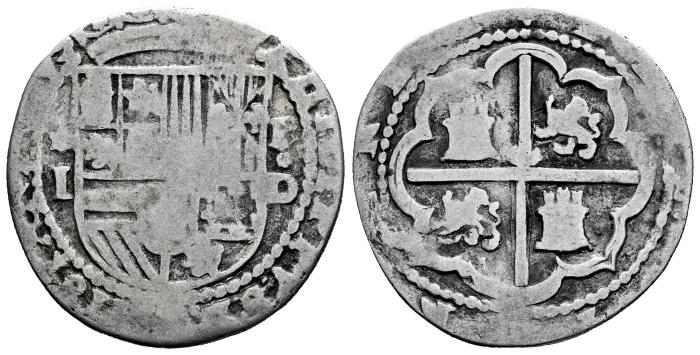 Monarquía Española