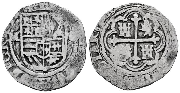 Monarquía Española