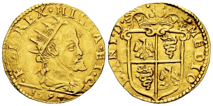 Monarquía Española