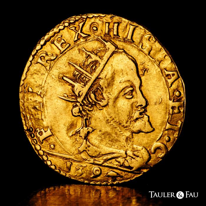 Monarquía Española