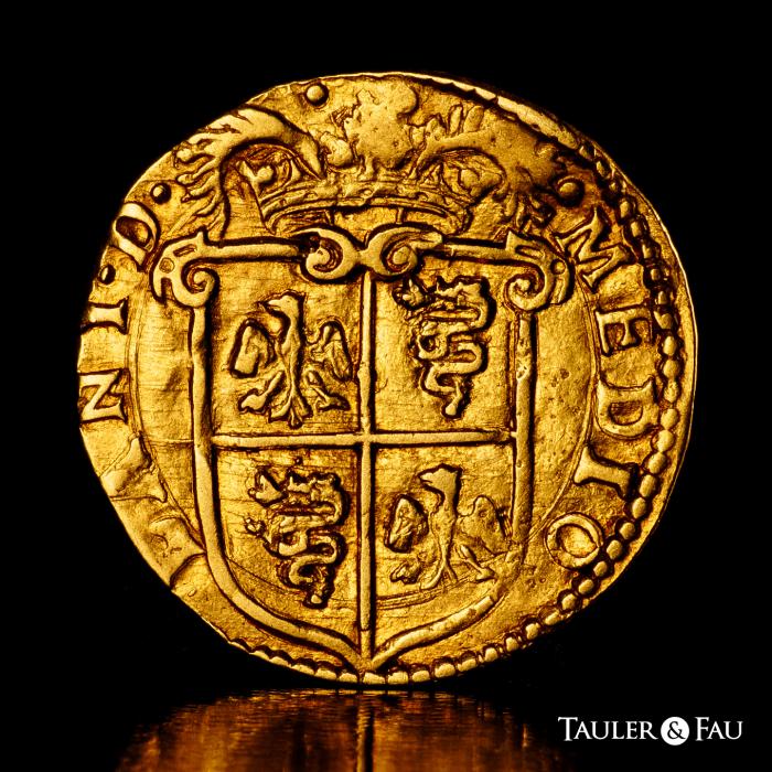 Monarquía Española