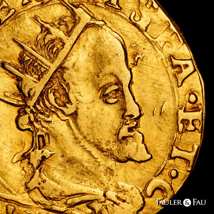 Monarquía Española