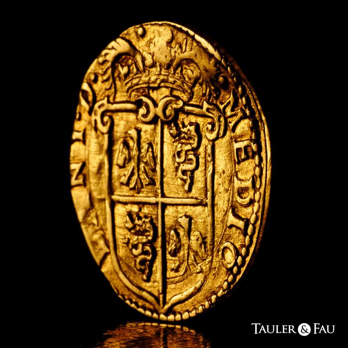 Monarquía Española