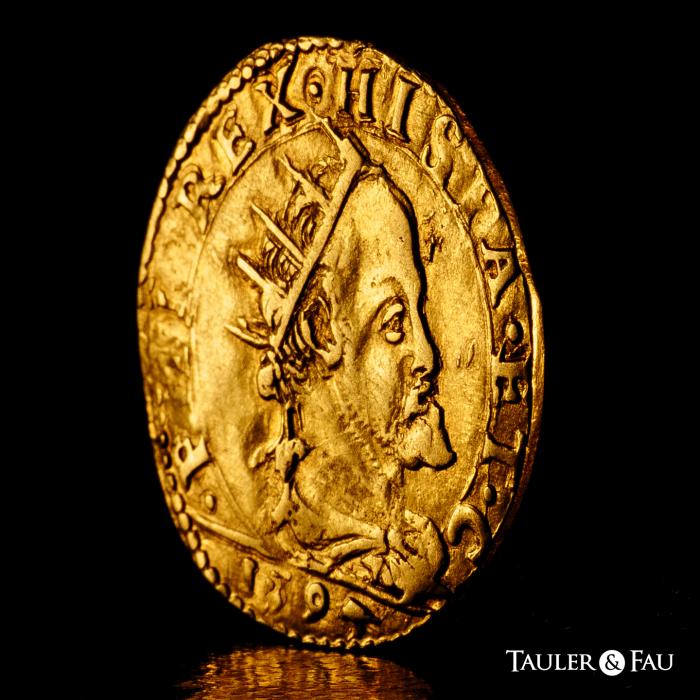 Monarquía Española