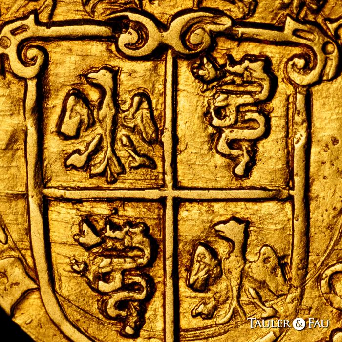 Monarquía Española