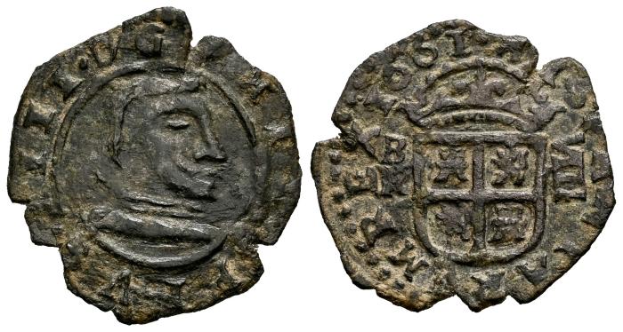 Monarquía Española