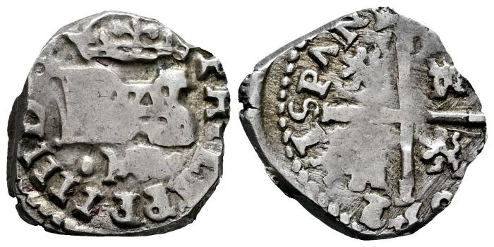 Monarquía Española