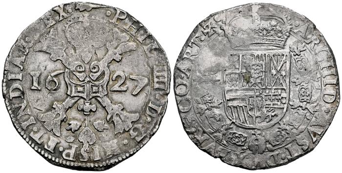 Monarquía Española