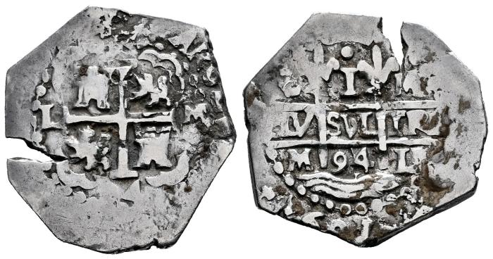 Monarquía Española