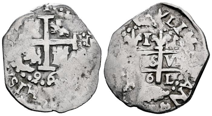 Monarquía Española