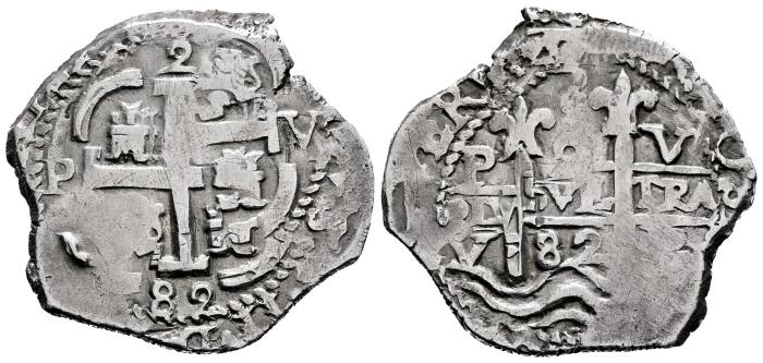 Monarquía Española