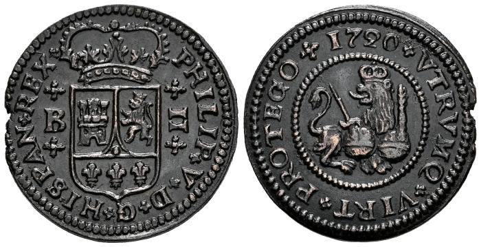 Monarquía Española