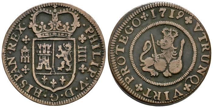 Monarquía Española