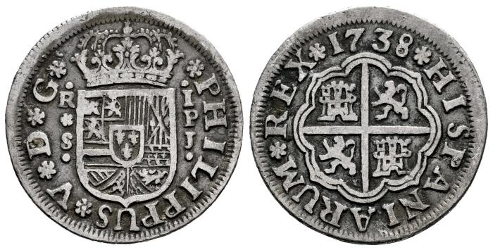 Monarquía Española