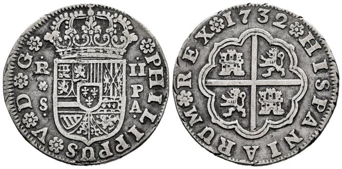 Monarquía Española