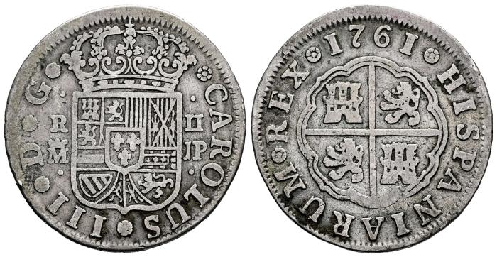 Monarquía Española