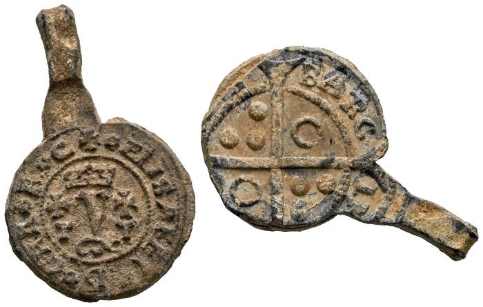 Monarquía Española