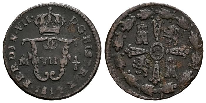 Monarquía Española