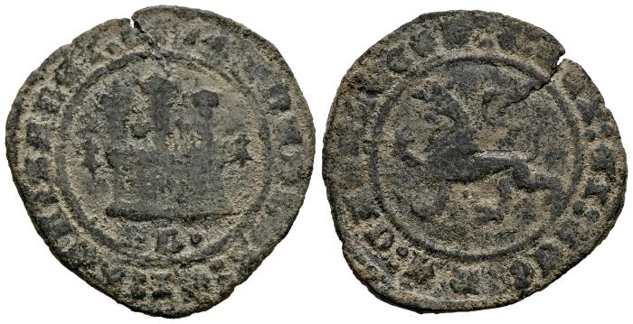 Monarquía Española