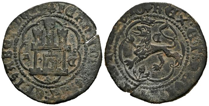 Monarquía Española