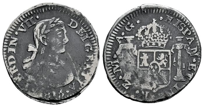 Monarquía Española