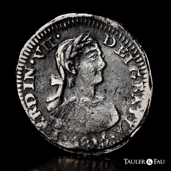 Monarquía Española