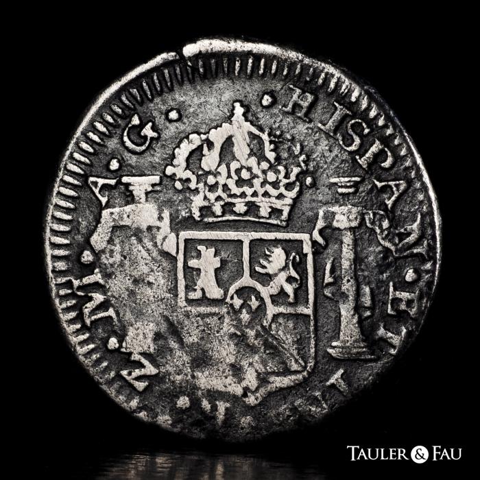 Monarquía Española