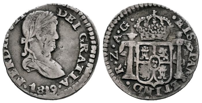 Monarquía Española