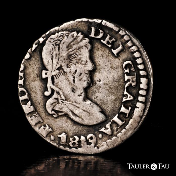 Monarquía Española