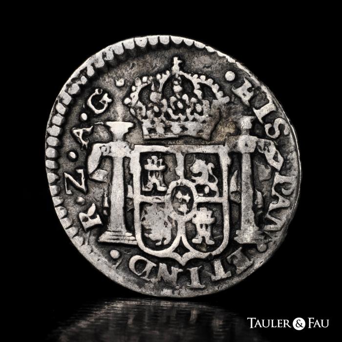 Monarquía Española