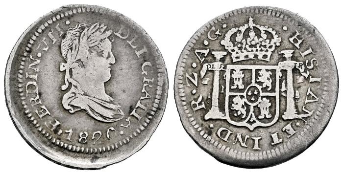 Monarquía Española