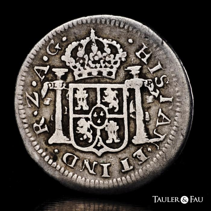 Monarquía Española