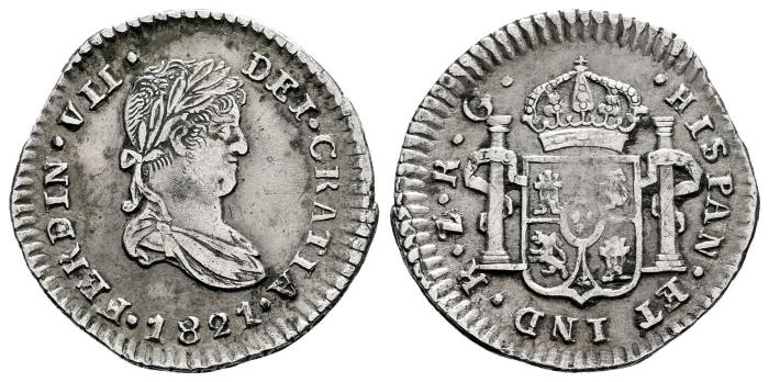 Monarquía Española