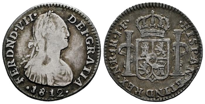 Monarquía Española