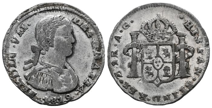 Monarquía Española